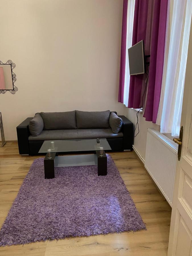 Mandy Apartments Budapešť Exteriér fotografie