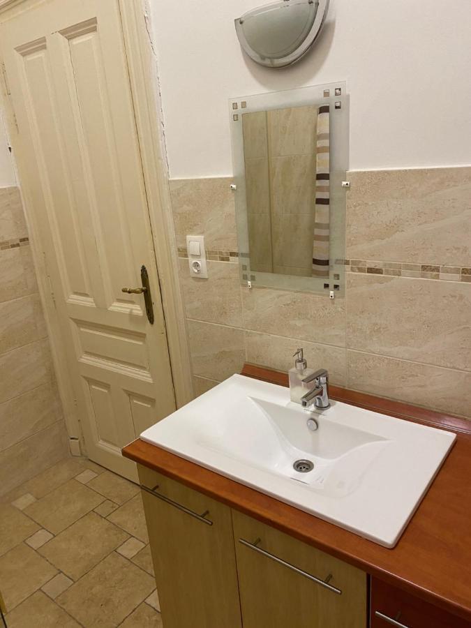 Mandy Apartments Budapešť Exteriér fotografie