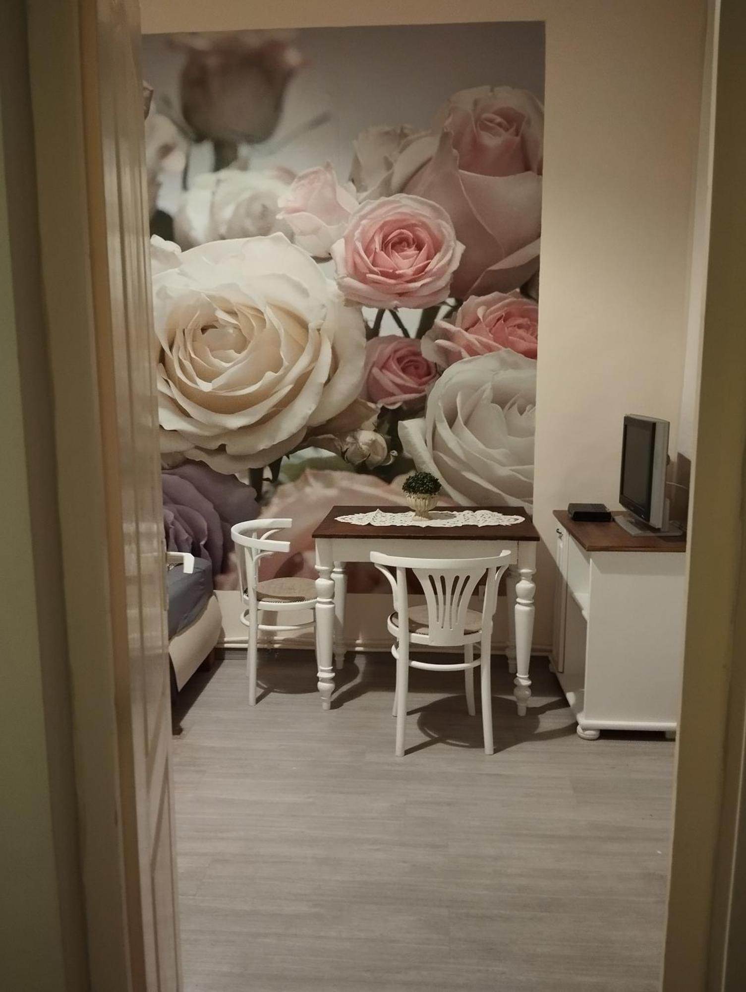 Mandy Apartments Budapešť Exteriér fotografie