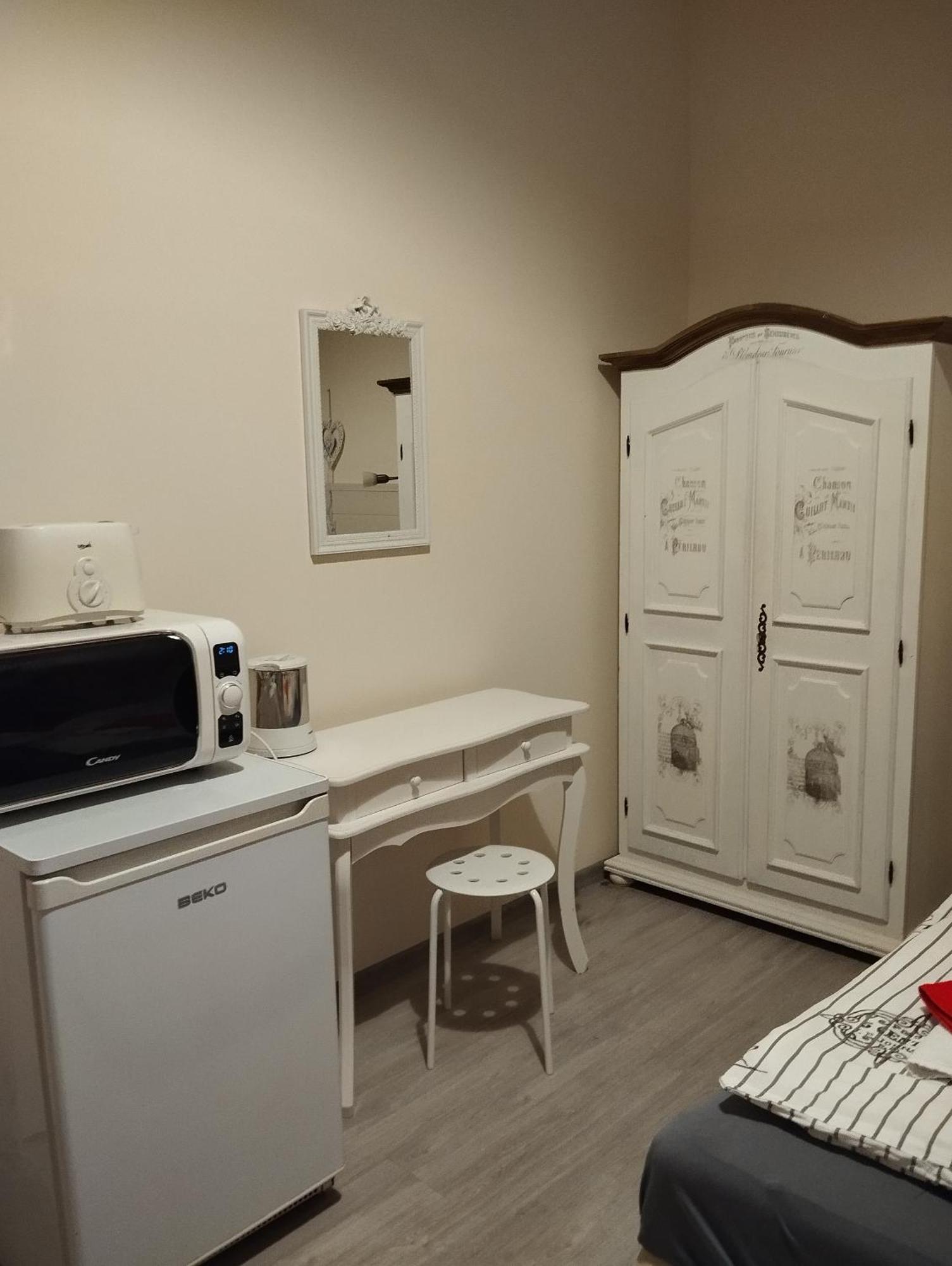 Mandy Apartments Budapešť Exteriér fotografie