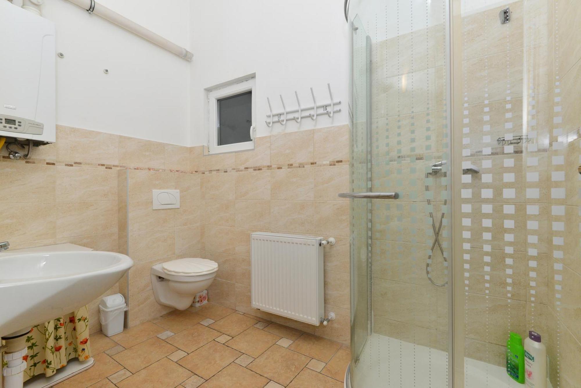 Mandy Apartments Budapešť Exteriér fotografie