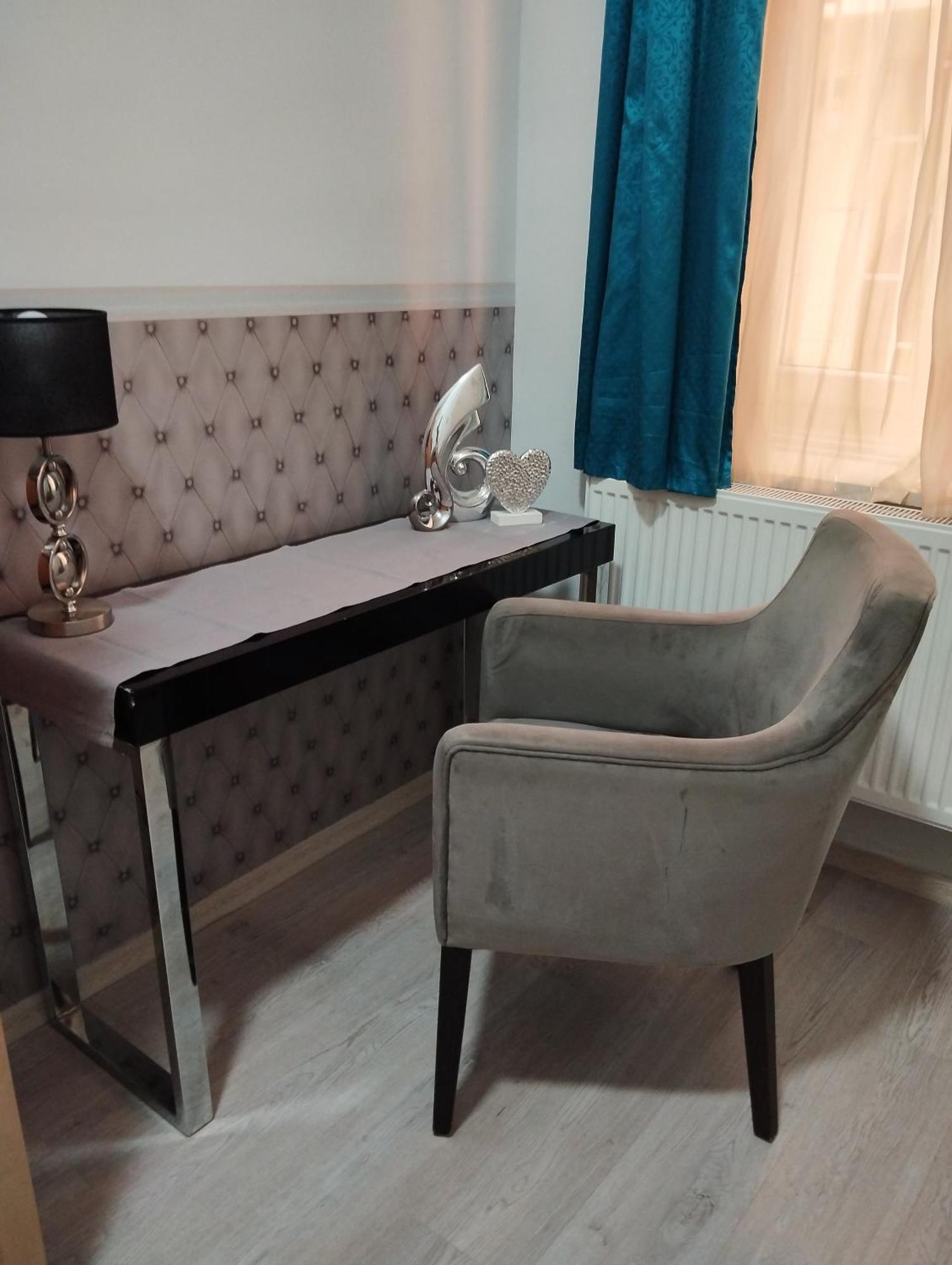 Mandy Apartments Budapešť Exteriér fotografie