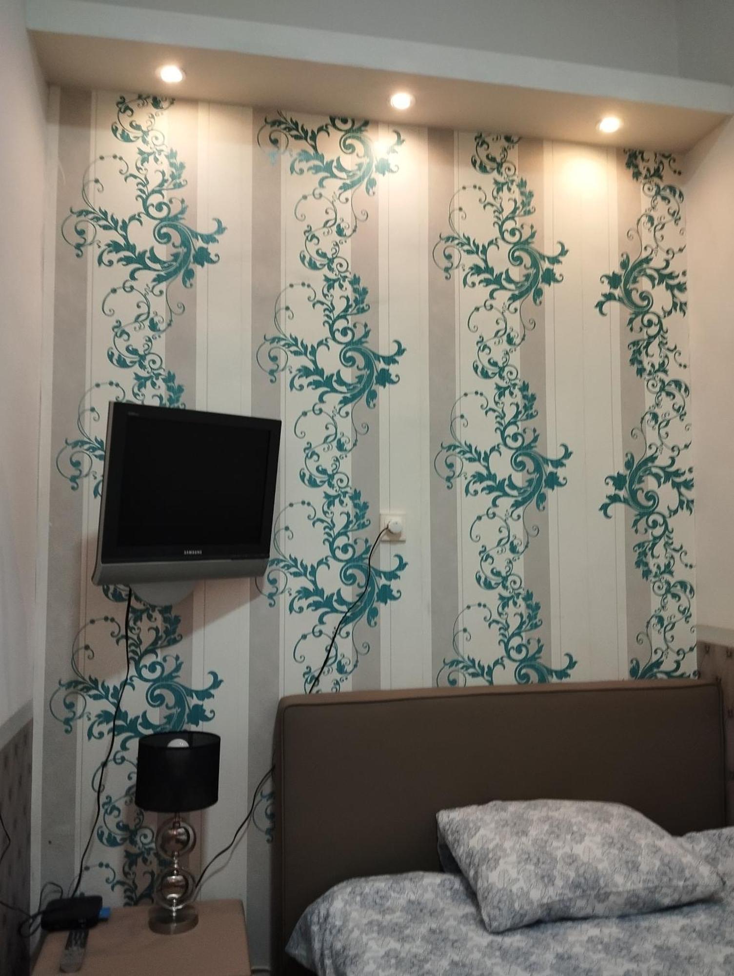 Mandy Apartments Budapešť Exteriér fotografie