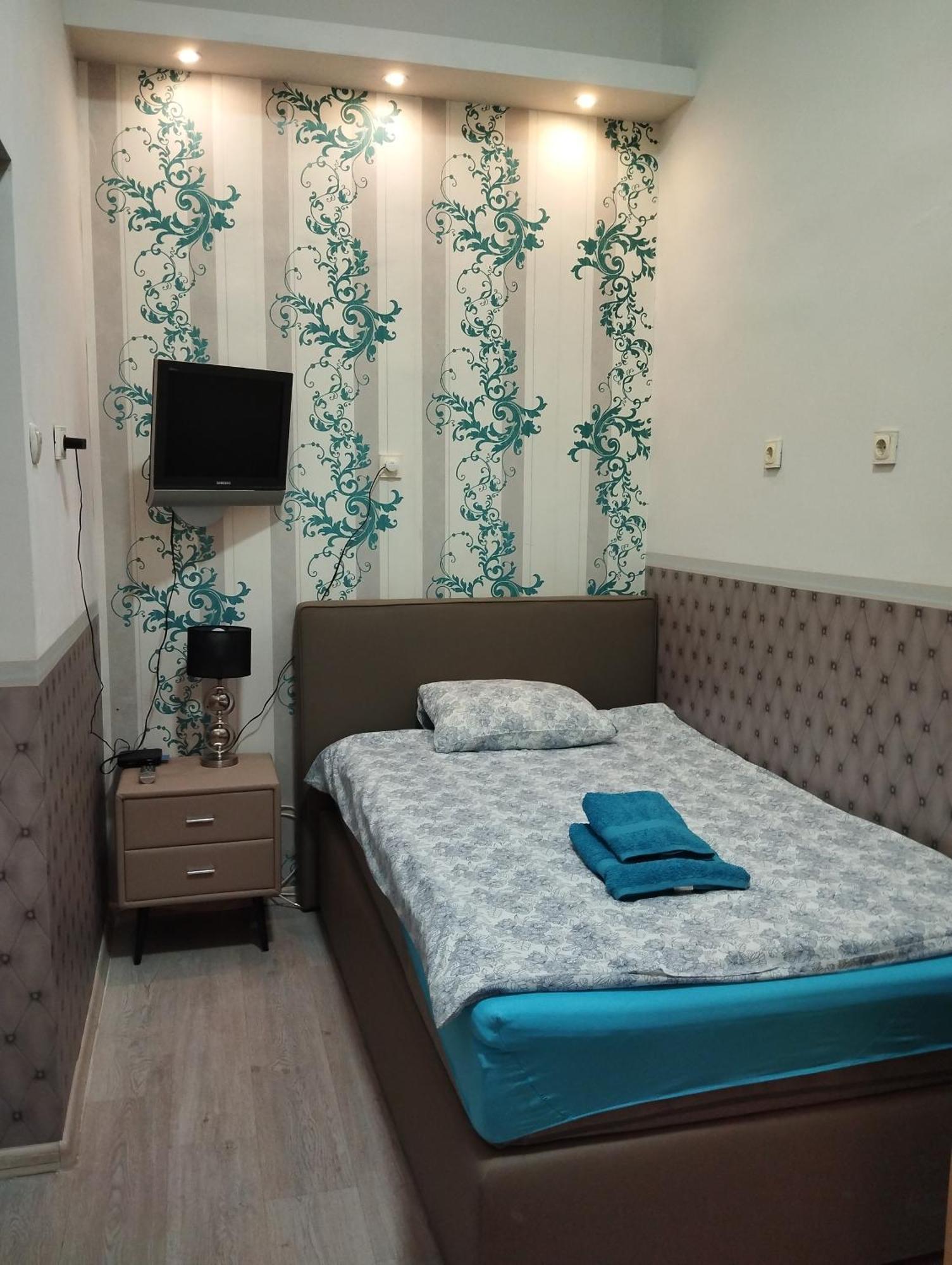 Mandy Apartments Budapešť Exteriér fotografie