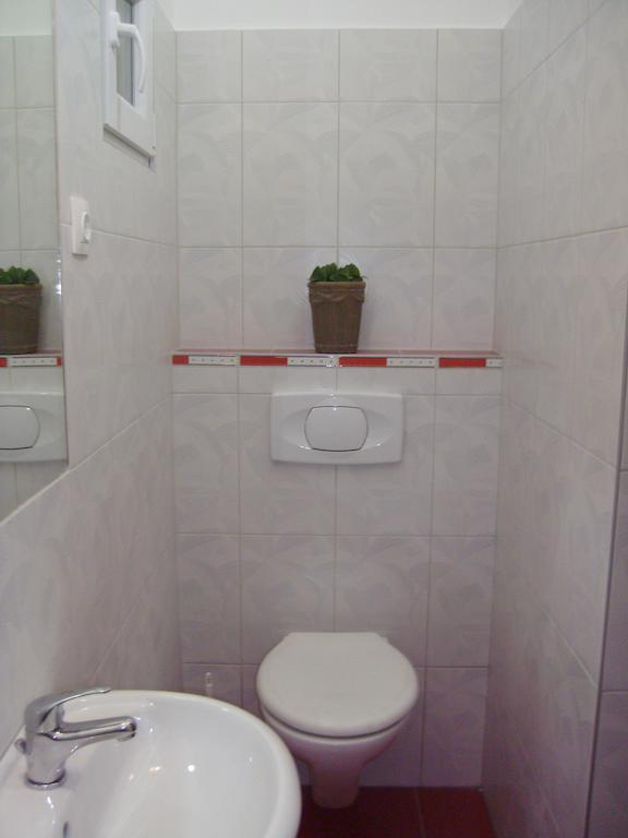 Mandy Apartments Budapešť Pokoj fotografie